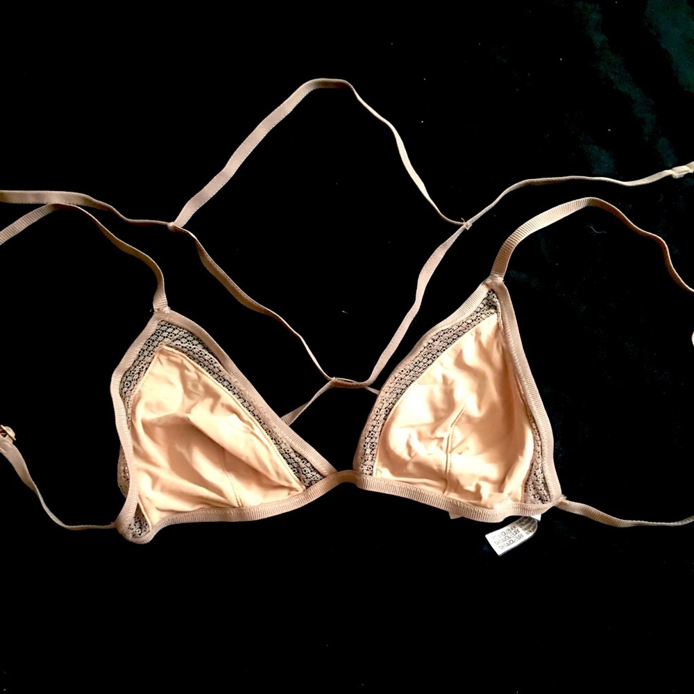 Bralette s